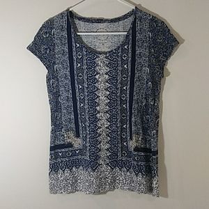 $💖 Lucky Brand blouse